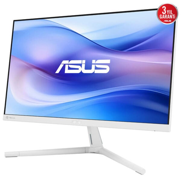 Asus Vu279hfi W 27 Inc 100hz 1ms Full Hd Adaptive Sync Ips Beyaz Monitor 3