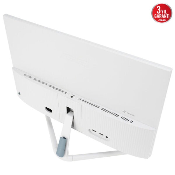 Asus Vu279hfi W 27 Inc 100hz 1ms Full Hd Adaptive Sync Ips Beyaz Monitor 6