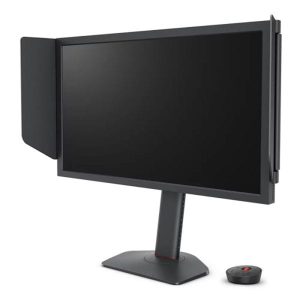 Benq Zowie Xl2586x 24 1 Inc 540hz Full Hd Freesync Tn Gaming Monitor Y2