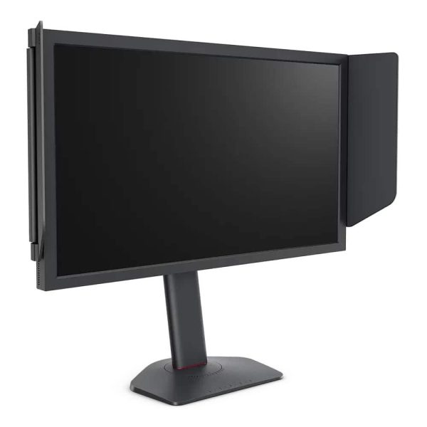 Benq Zowie Xl2586x 24 1 Inc 540hz Full Hd Freesync Tn Gaming Monitor Y3