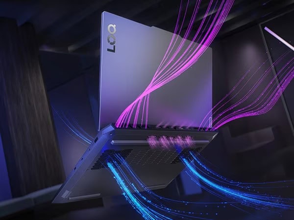 Lenovo Loq 15irx9 83dv00hntr H4