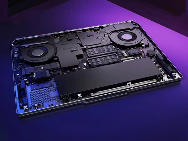 Lenovo Loq 15irx9 83dv00hntr H7
