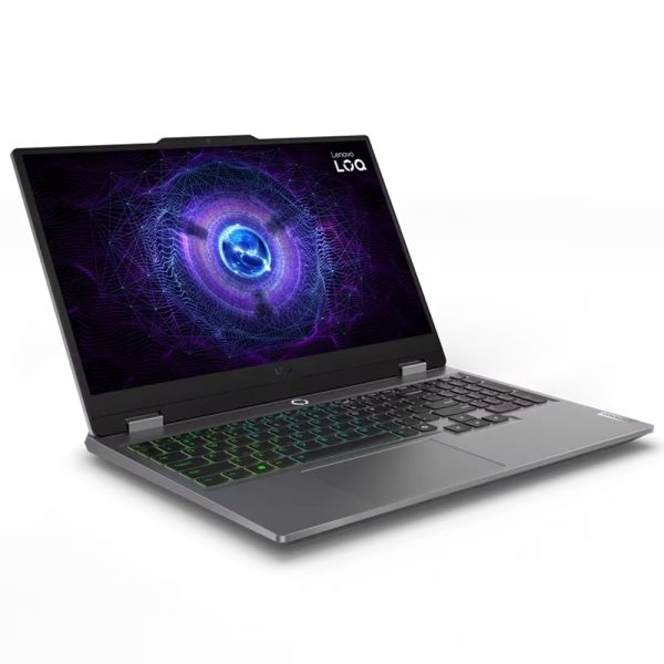 Lenovo Loq 15irx9 83dv00hntr Intel Core I7 13650hx 8gb Ddr5 512gb Ssd Rtx4060 8gb 15 6 Inc 144hz Full Hd Freedos Gaming Laptop 3