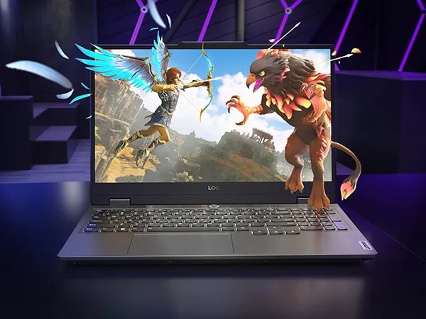 Lenovo Loq 15irx9 83dv00hntrv2 H6