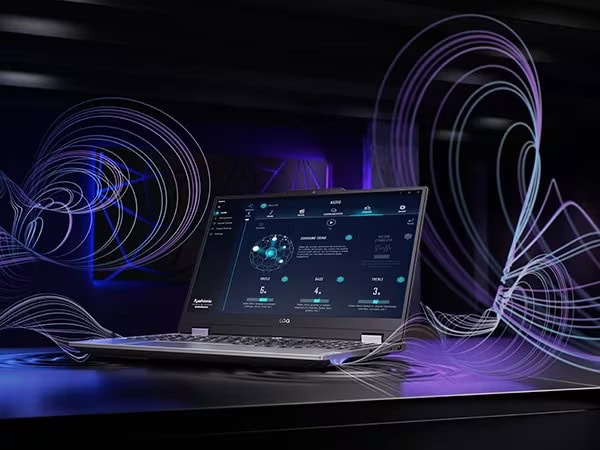 Lenovo Loq 15irx9 83dv00hntrv3 H9