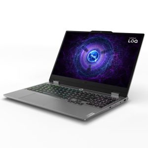 Lenovo Loq 15irx9 83dv00hntrv5 Intel Core I7 13650hx 32gb Ddr5 2tb Ssd Rtx4060 8gb 15 6 Inc 144hz Full Hd Freedos Gaming Laptop 2