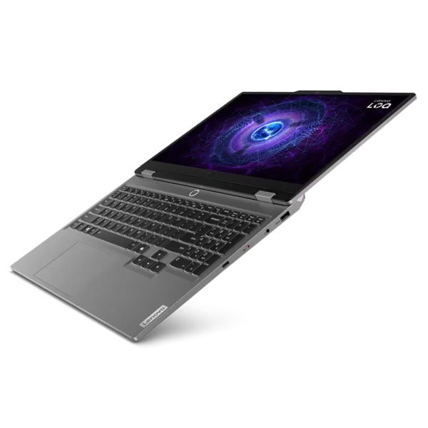 Lenovo Loq 15irx9 83dv00hntrv5 Intel Core I7 13650hx 32gb Ddr5 2tb Ssd Rtx4060 8gb 15 6 Inc 144hz Full Hd Freedos Gaming Laptop 4