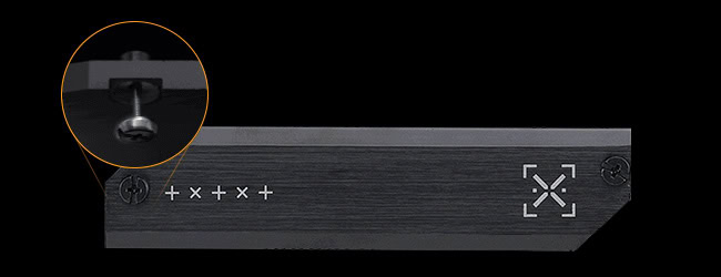 TUF GAMING B760M-PLUS WIFI II ASUS TUF GAMING B760M-PLUS WIFI II Anakart h23