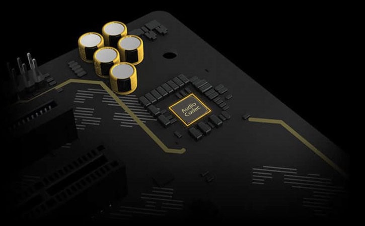 TUF GAMING B760M-PLUS WIFI II ASUS TUF GAMING B760M-PLUS WIFI II Anakart h27