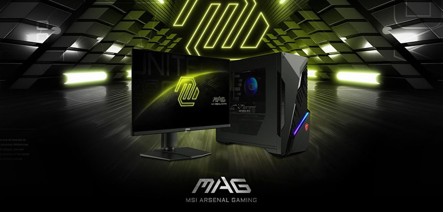 MSI MAG 271QPX QD-OLED E2 Gaming Monitör h3