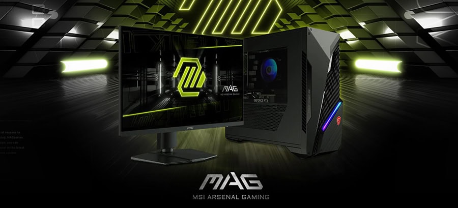 MSI MAG 274UPF E2 Monitör h3