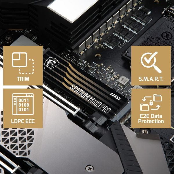 MSI Spatium M480 Pro 1TB SSD a4