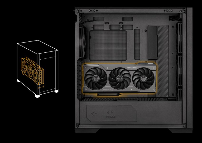 TUF Gaming GT302 ARGB TUF Gaming GT302 ARGB