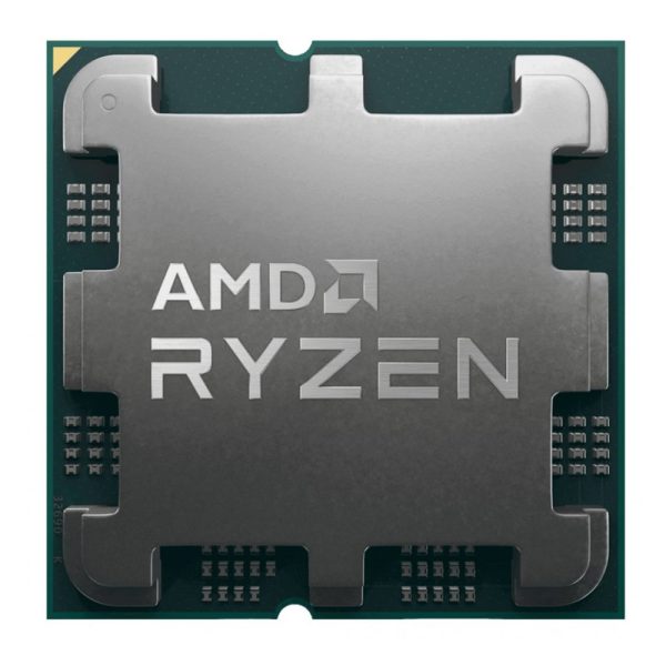 Amd Ryzen 5 9600x 5 4ghz 38mb Onbellek 6 Cekirdek Am5 4nm Islemci 2