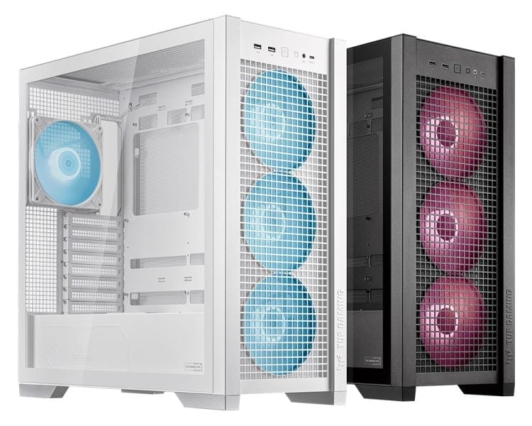 TUF Gaming GT302 ARGB TUF Gaming GT302 ARGB