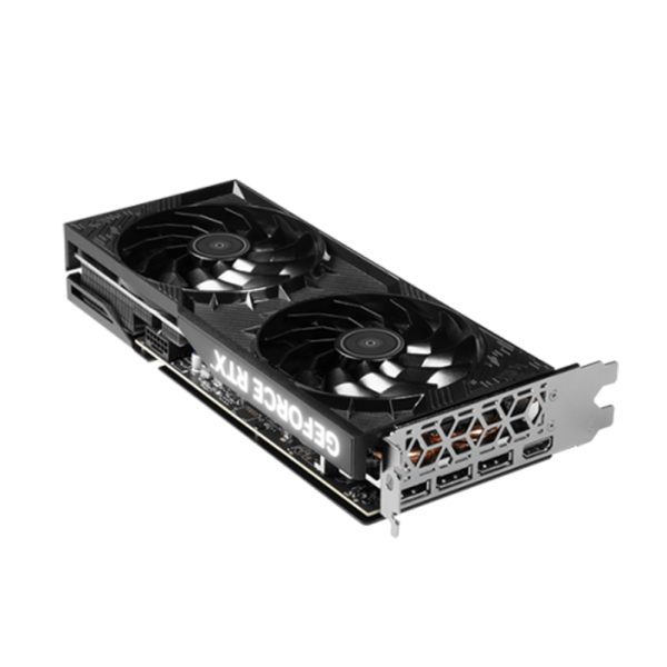 Galax Geforce Rtx 4070 Super 1 Click Oc 2x V2 12gb Gddr6x 192 Bit Dlss 3 Ekran Karti 47som7mdabcd 2 Yil Birebir Degisim Garantili 17