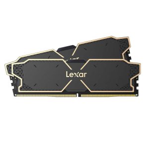 Lexar Thor Oc 16gb 2x8gb 6000mhz Cl38 Intel Xmp 3 0 Amd Expo Ddr5 Ram Ld5u08g60c38lg Rgd 1