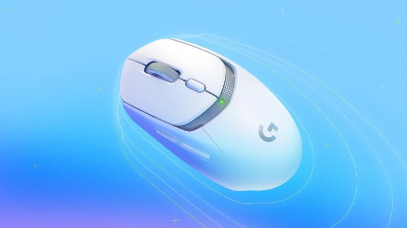 Logitech G G309 Lightspeed Gaming Mouse H2
