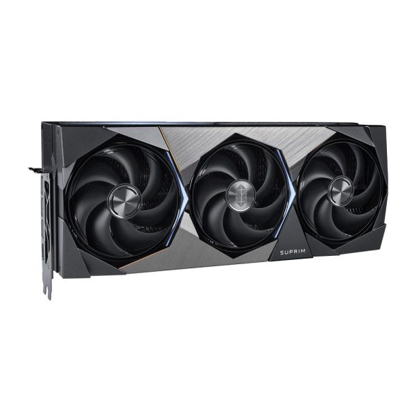 Msi Geforce Rtx 5090 32g Suprim Oc 32gb Gddr7 512 Bit Dlss 4 Ekran Karti 5