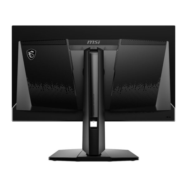 Msi Mag 271qpx Qd Oled E2 26 5 Inc 240hz 0 03ms 2k Wqhd Adaptive Sync Gaming Monitor 10
