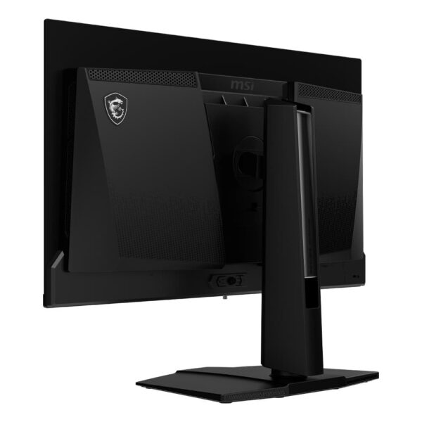 Msi Mag 271qpx Qd Oled E2 26 5 Inc 240hz 0 03ms 2k Wqhd Adaptive Sync Gaming Monitor 8