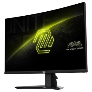 Msi Mag 27cq6f 27 Inc 180hz 0 5ms 2k Wqhd Freesync Rapid Va Gaming Monitor 2