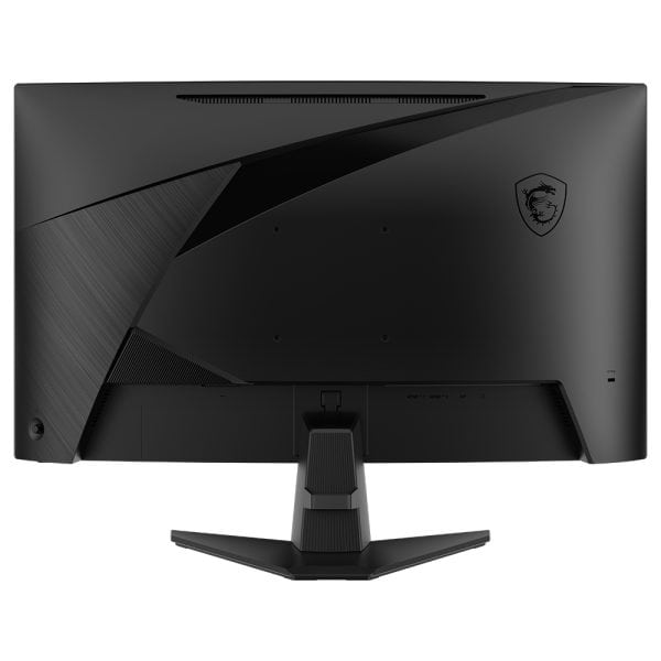 Msi Mag 27cq6f 27 Inc 180hz 0 5ms 2k Wqhd Freesync Rapid Va Gaming Monitor 8
