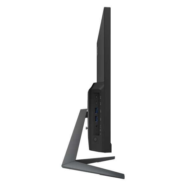 Msi Modern Am242 12m 837xtr Intel Core I7 1255u 16gb Ddr4 1tb Ssd 23 8 Inc Full Hd Freedos Siyah All In One Bilgisayar 5