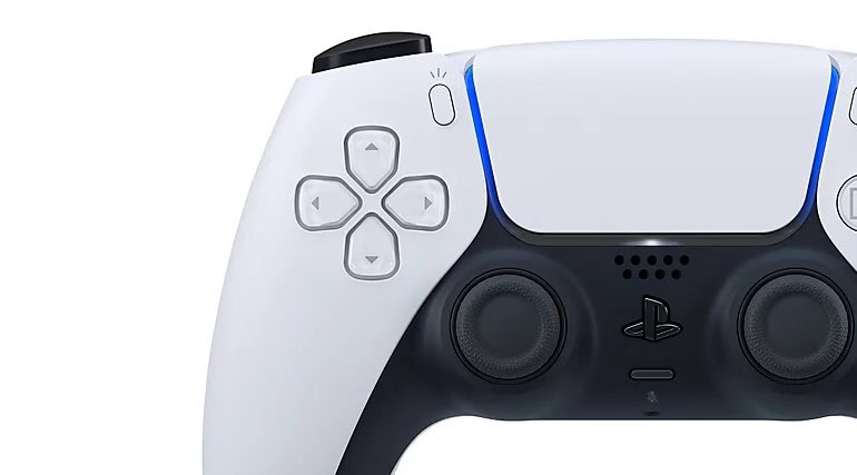 Sony Dualsense Kablosuz Ps5 Oyun Kolu Beyaz (resmi Distribütör Garantili) H2