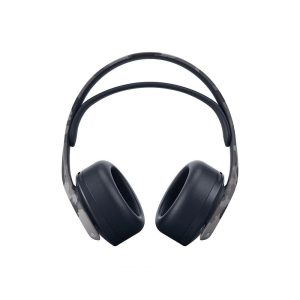 Sony Pulse Kablosuz Kulaklik Gri Kamuflaj Resmi Distributor Garantili 2
