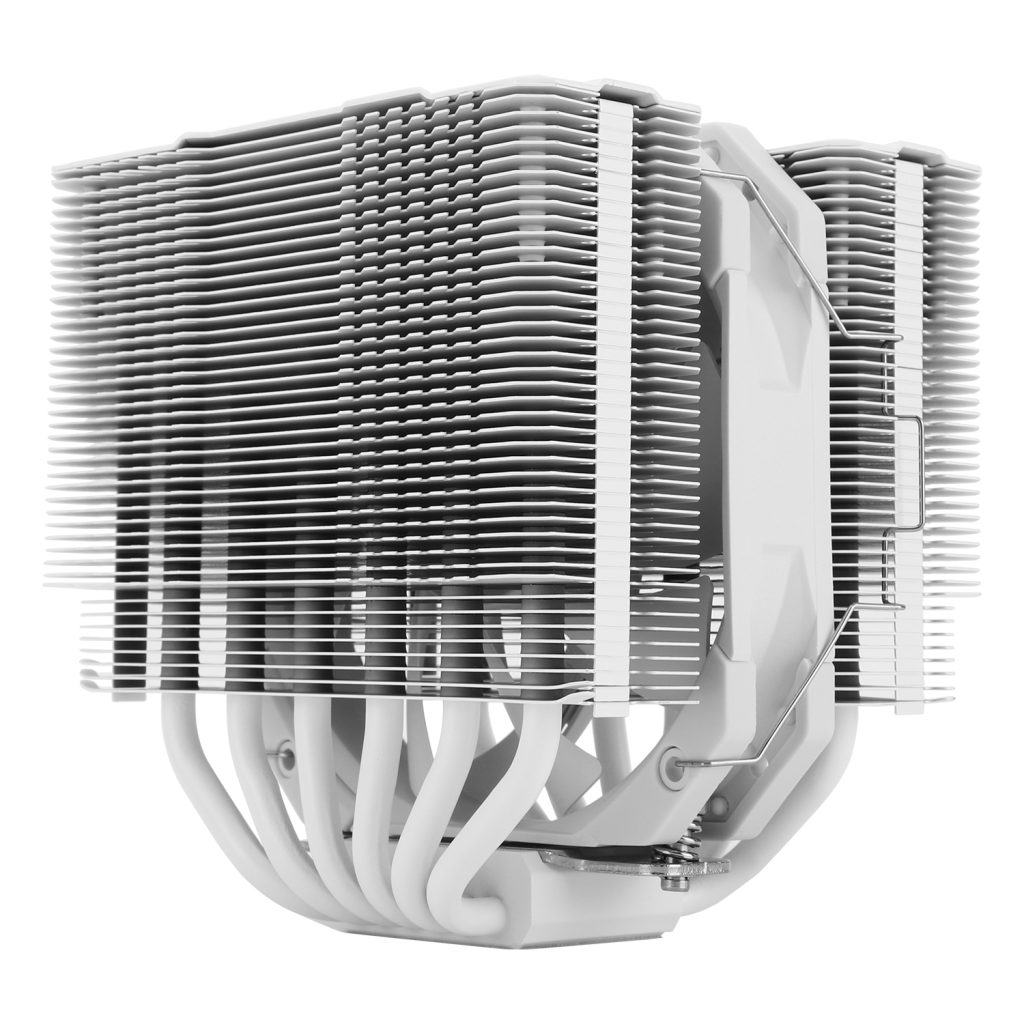 Thermalright Beyaz Ve Siyah Renklerde Peerless Assassin 120 Miniyi Tanitti 4