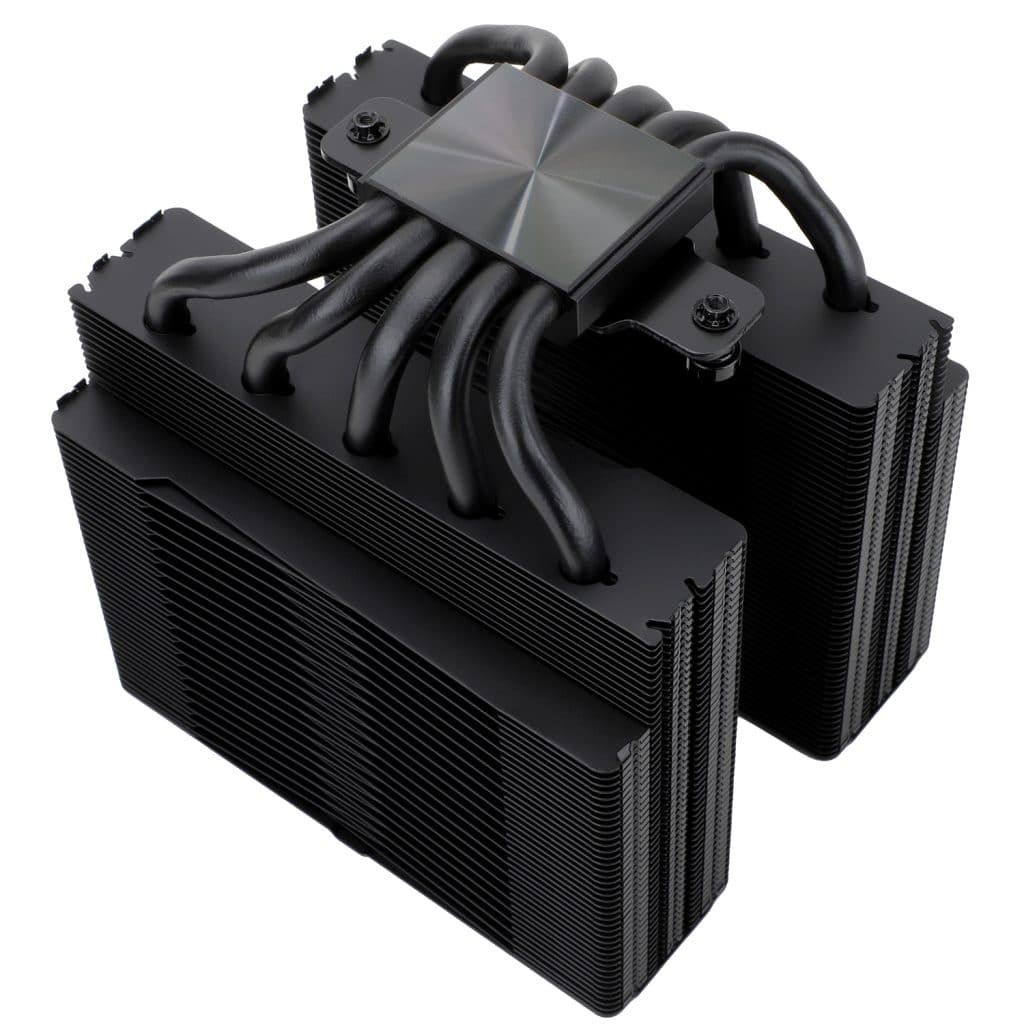 Thermalright Frost Commander 140 Incelemesi Guclu Performans Inanilmaz Deger