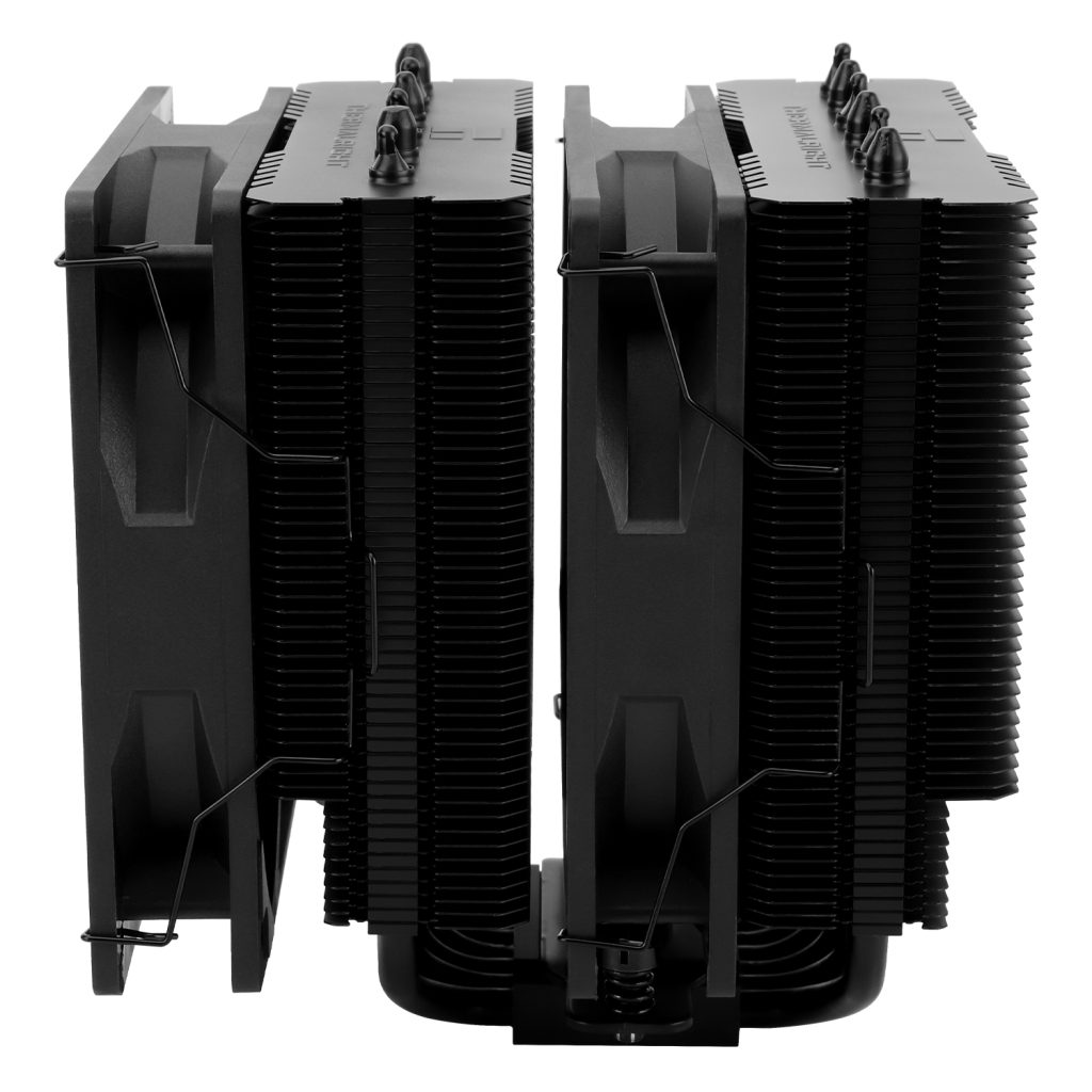 Thermalright Peerless Assassin 120 Se Incelemesi Inanilmaz Uygun Fiyatli Hava Sogutma Performansi 3