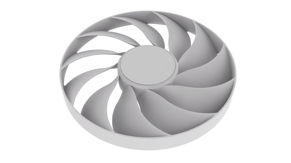 ASUS Dual GeForce RTX™ 4060 White OC Edition 8GB GDDR6 ASUS Dual GeForce RTX 4060 OC 8GB Ekran Kartı h7