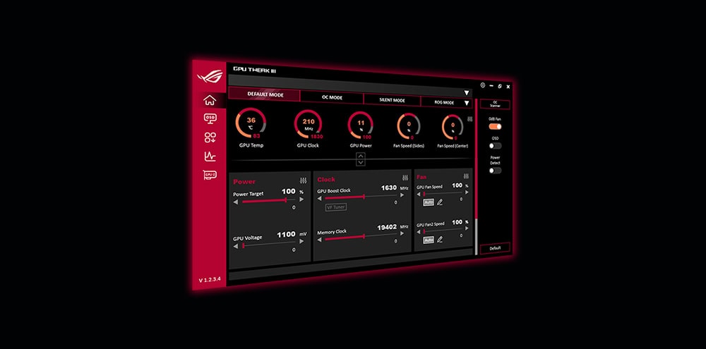 ASUS Dual GeForce RTX 3060 8GB GDDR6 ASUS Dual GeForce RTX 3060 8GB GDDR6