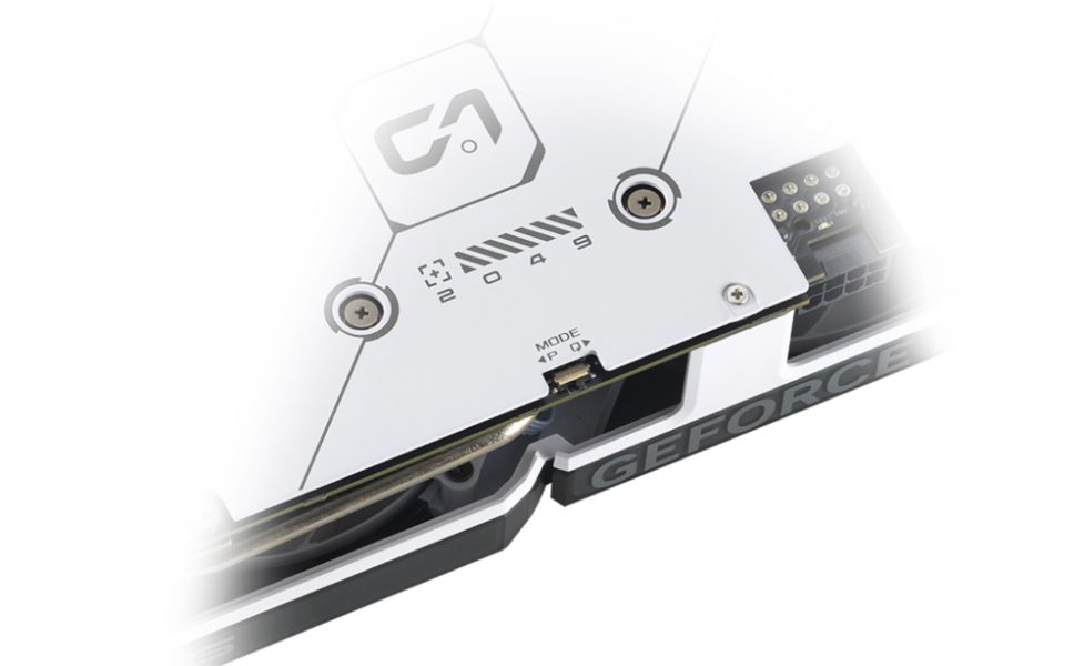 ASUS Dual GeForce RTX™ 4060 White Edition 8GB GDDR6 ASUS Dual GeForce RTX 4060 8GB GDDR6 128 Bit Beyaz DLSS 3 Ekran Kartı yh10