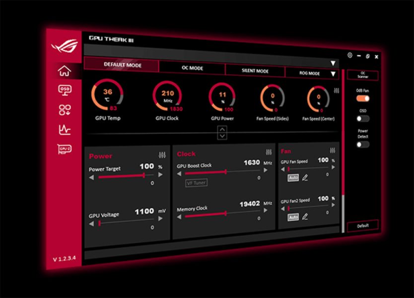 ASUS DUAL GeForce RTX 3050 OC 6GB GDDR6 96 Bit Ekran Kartı h10