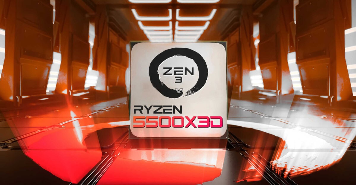 Amd Am4 Soketi Icin Yeni Bir X3d Parcasi Hazirliyor Olabilir