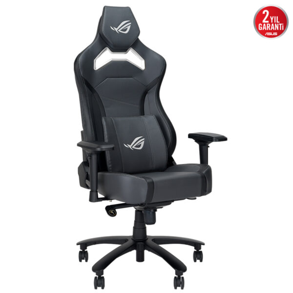 Asus Rog Chariot X Core Sl301cw Gri Oyuncu Koltugu Y3