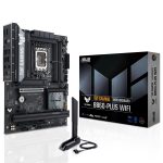 Asus Tuf Gaming B860 Plus Wifi 8666mhz Oc Ddr5 Soket Am5 M 2 Hdmi Dp Atx Anakart 1