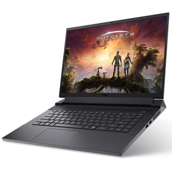 Dell Gaming G16 7630 G167630005uv1 Intel Core I7 13650hx 24gb Ddr5 512gb Ssd Rtx4060 8gb 16 Inc 165hz Qhd Ubuntu Gaming Laptop 1