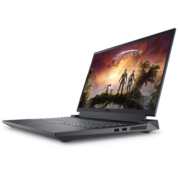 Dell Gaming G16 7630 G167630005uv4 Intel Core I7 13650hx 16gb Ddr5 1tb Ssd Rtx4060 8gb 16 Inc 165hz Qhd Ubuntu Gaming Laptop 3