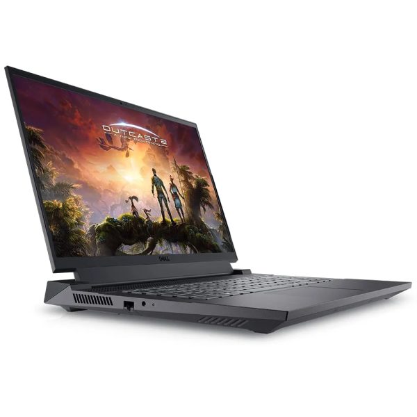 Dell Gaming G16 7630 G167630005uv5 Intel Core I7 13650hx 16gb Ddr5 2tb Ssd Rtx4060 8gb 16 Inc 165hz Qhd Ubuntu Gaming Laptop 4