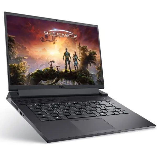 Dell Gaming G16 7630 G167630005uv7 Intel Core I7 13650hx 32gb Ddr5 2tb Ssd Rtx4060 8gb 16 Inc 165hz Qhd Ubuntu Gaming Laptop 2