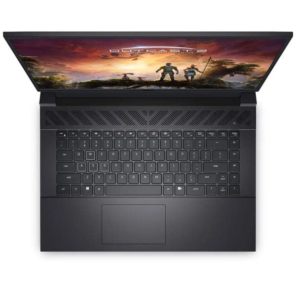 Dell Gaming G16 7630 G167630005uv9 Intel Core I7 13650hx 64gb Ddr5 2tb Ssd Rtx4060 8gb 16 Inc 165hz Qhd Ubuntu Gaming Laptop 5