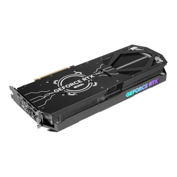 Galax Geforce Rtx 4070 Ti Super Ex Gamer 1 Click Oc V2 16gb Gddr6x 256 Bit Dlss 3 Ekran Karti 47uzm6md7jdl 11