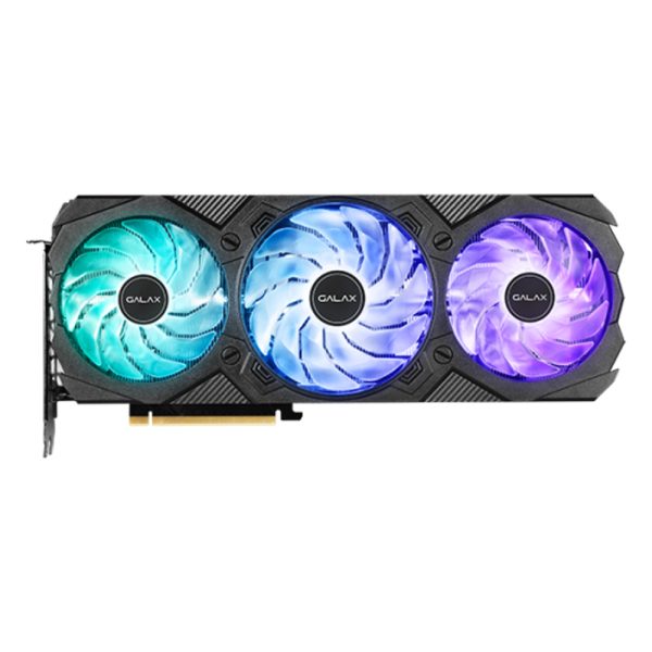 Galax Geforce Rtx 4070 Ti Super Ex Gamer 1 Click Oc V2 16gb Gddr6x 256 Bit Dlss 3 Ekran Karti 47uzm6md7jdl 3