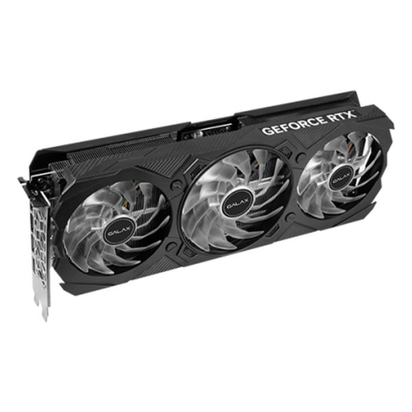 Galax Geforce Rtx 4070 Ti Super Ex Gamer 1 Click Oc V2 16gb Gddr6x 256 Bit Dlss 3 Ekran Karti 47uzm6md7jdl 4