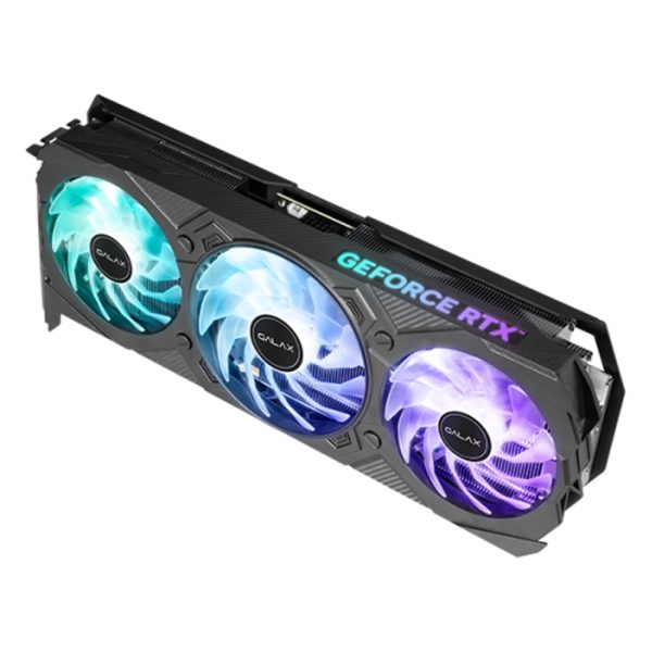 Galax Geforce Rtx 4070 Ti Super Ex Gamer 1 Click Oc V2 16gb Gddr6x 256 Bit Dlss 3 Ekran Karti 47uzm6md7jdl 8