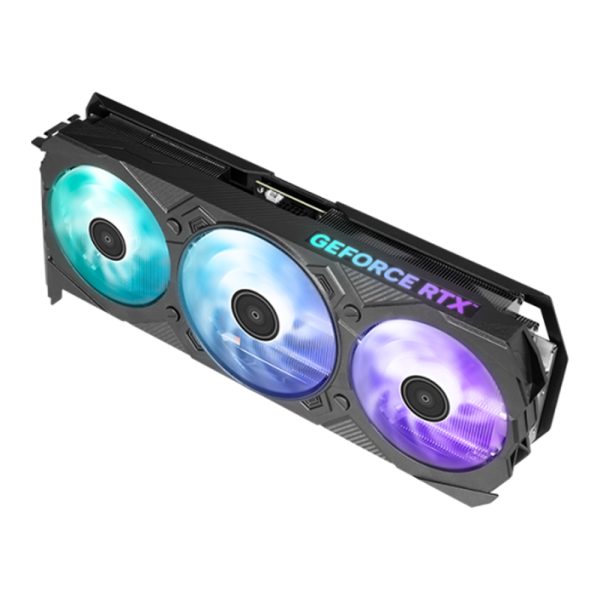 Galax Geforce Rtx 4070 Ti Super Ex Gamer 1 Click Oc V2 16gb Gddr6x 256 Bit Dlss 3 Ekran Karti 47uzm6md7jdl 9